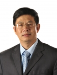Dr Yanong Ning